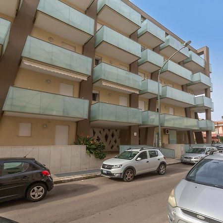 Sterlizia House By Barbarhouse Apartment Gallipoli Ngoại thất bức ảnh