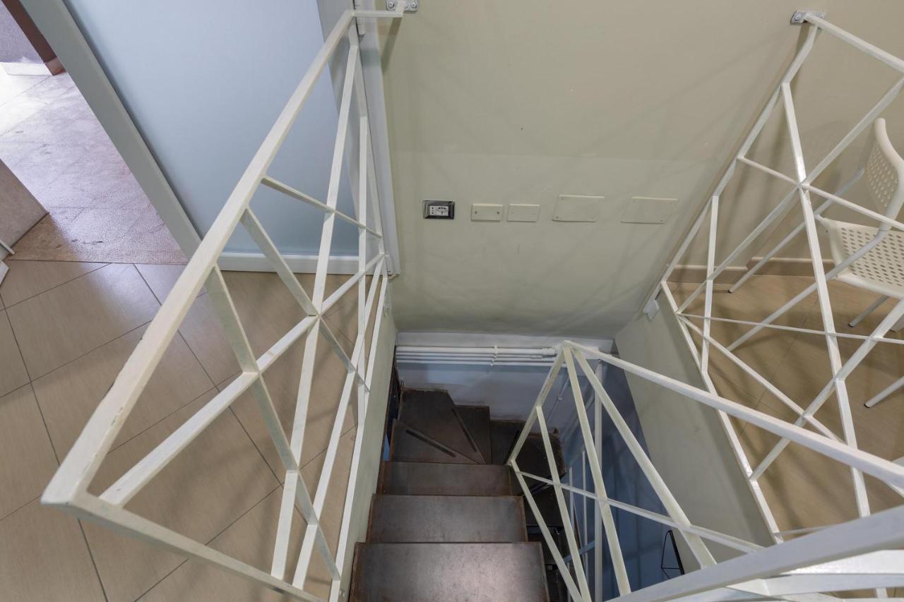 Sterlizia House By Barbarhouse Apartment Gallipoli Ngoại thất bức ảnh