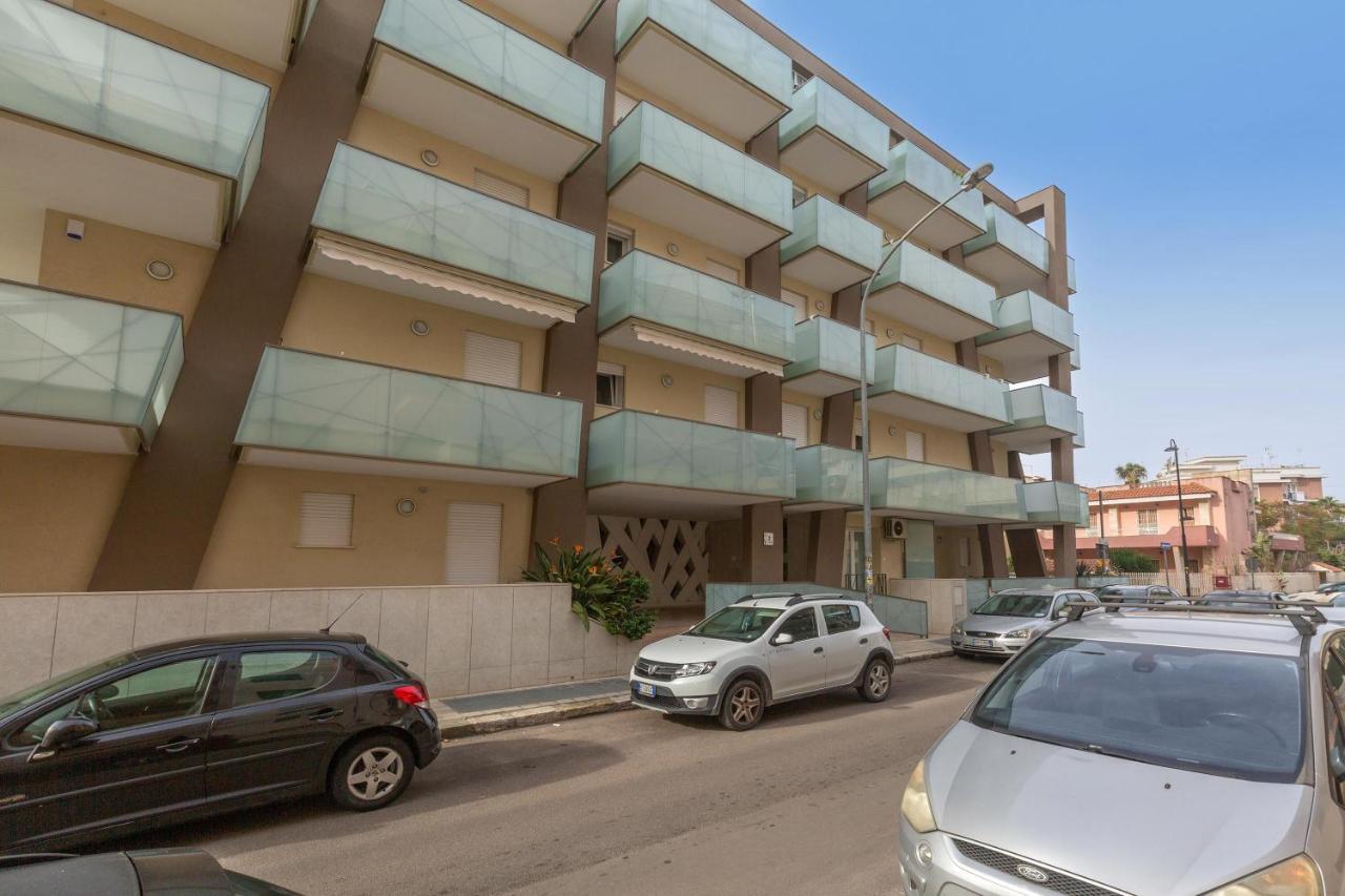 Sterlizia House By Barbarhouse Apartment Gallipoli Ngoại thất bức ảnh
