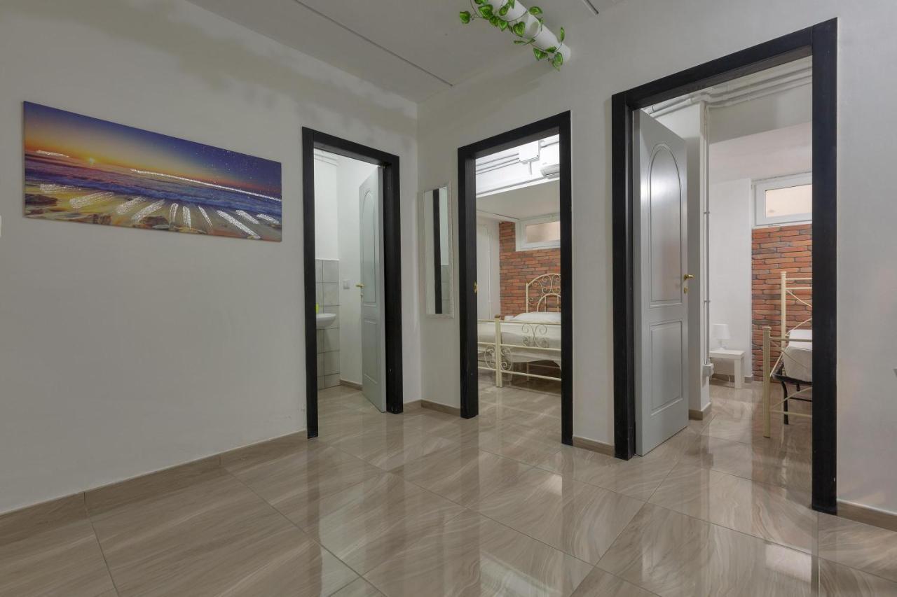 Sterlizia House By Barbarhouse Apartment Gallipoli Ngoại thất bức ảnh