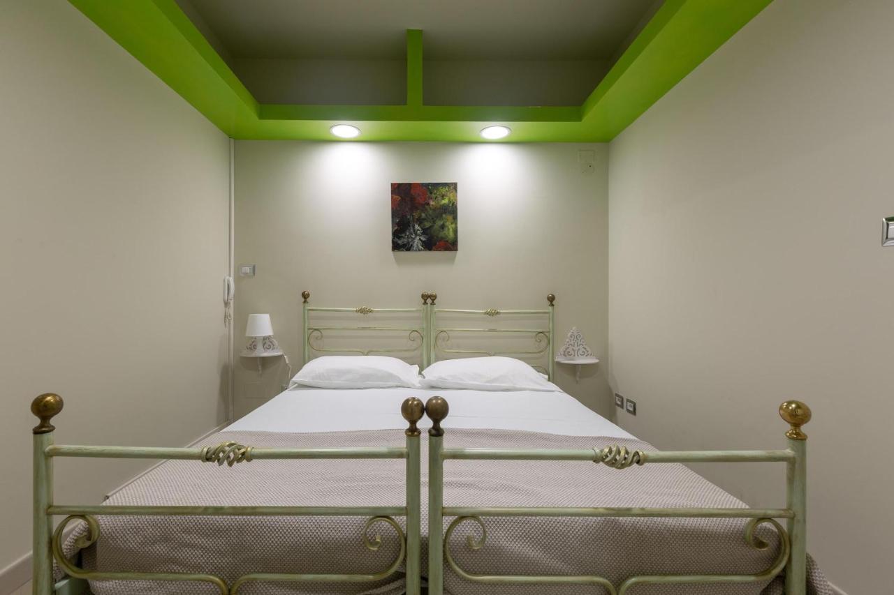 Sterlizia House By Barbarhouse Apartment Gallipoli Ngoại thất bức ảnh