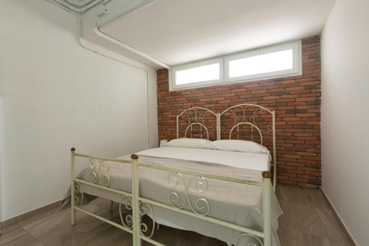 Sterlizia House By Barbarhouse Apartment Gallipoli Ngoại thất bức ảnh
