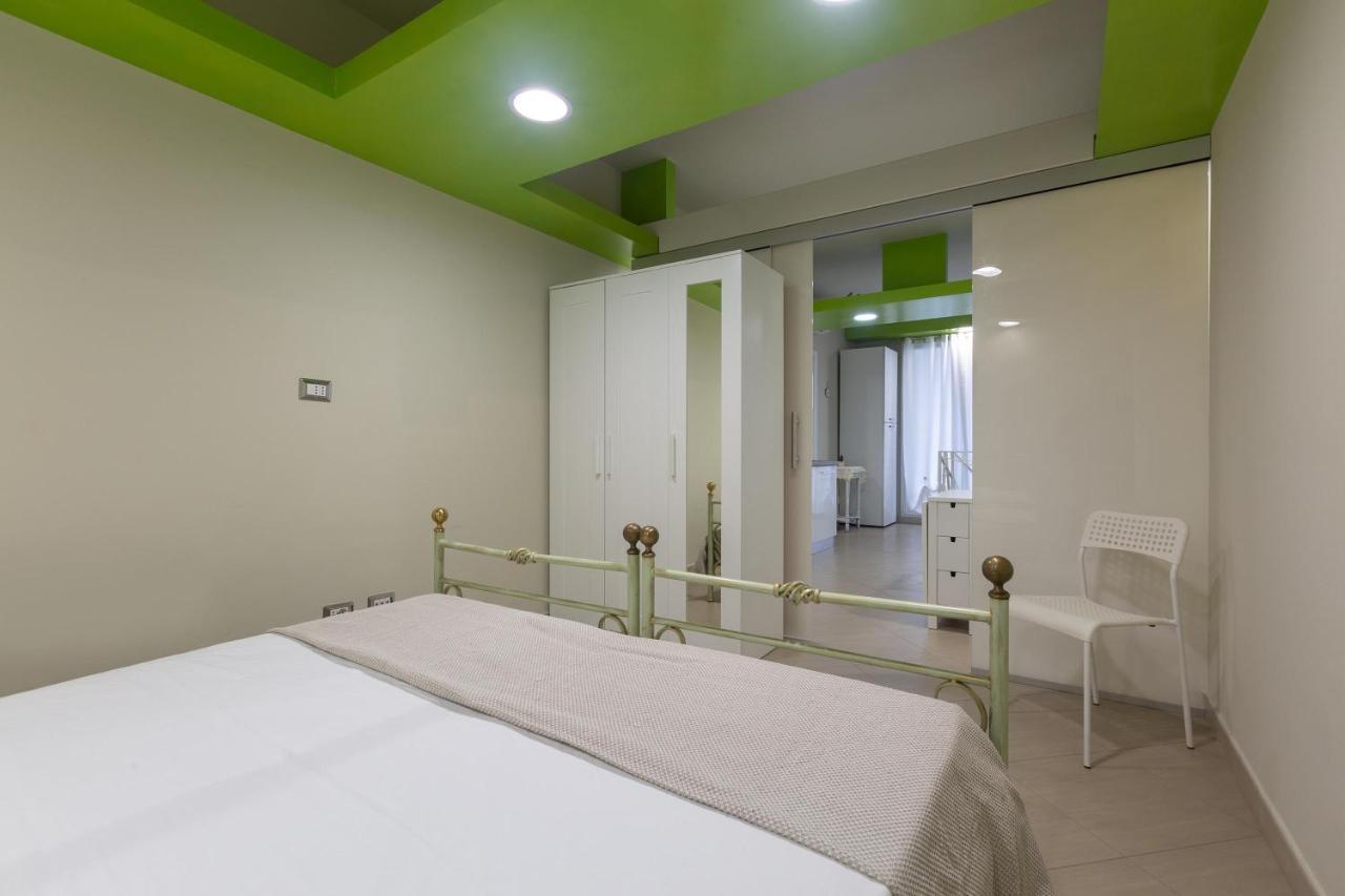 Sterlizia House By Barbarhouse Apartment Gallipoli Ngoại thất bức ảnh