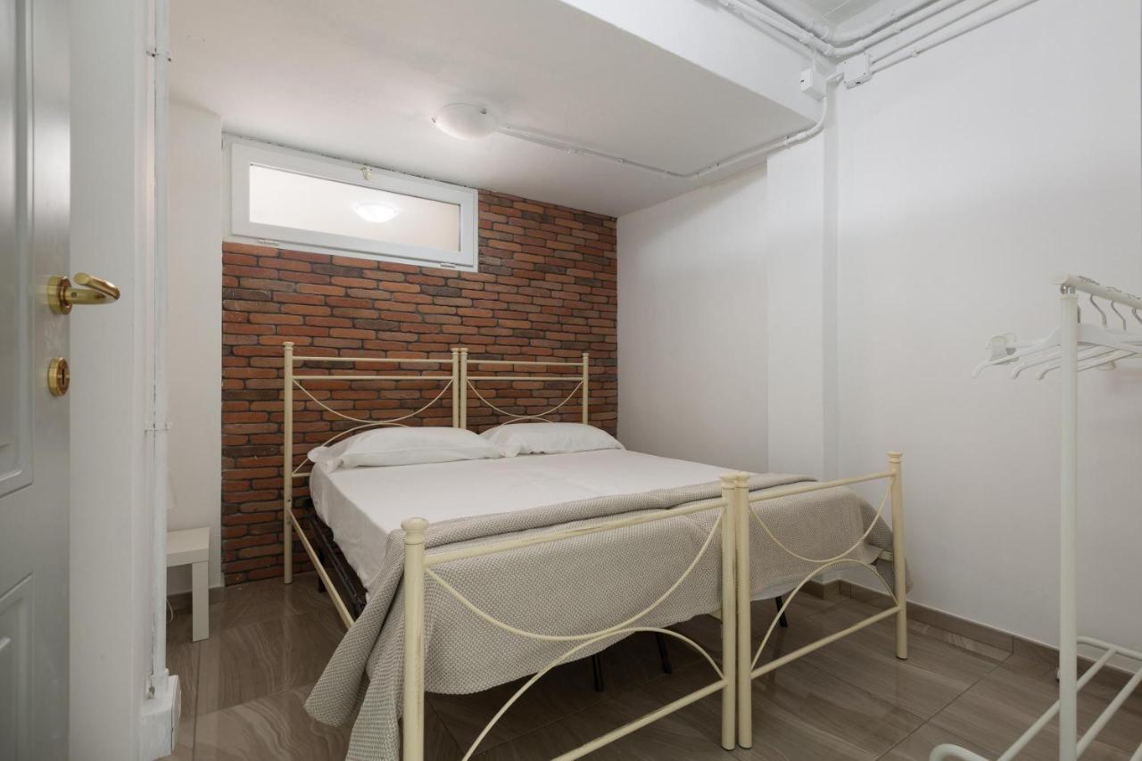Sterlizia House By Barbarhouse Apartment Gallipoli Ngoại thất bức ảnh