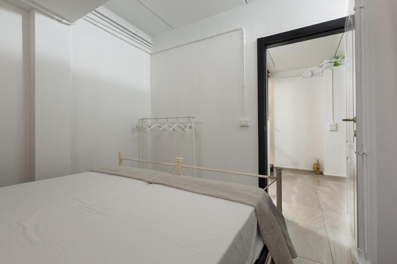 Sterlizia House By Barbarhouse Apartment Gallipoli Ngoại thất bức ảnh