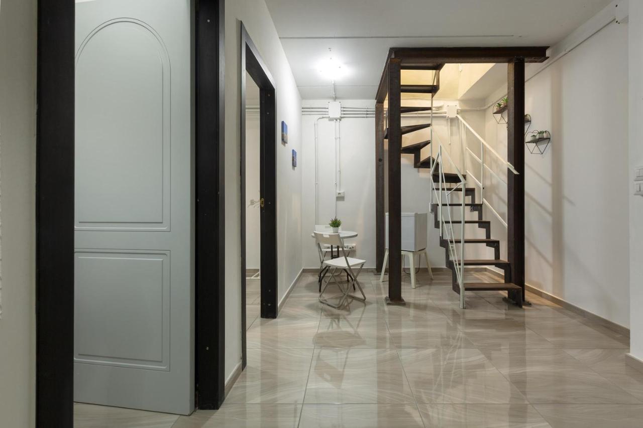 Sterlizia House By Barbarhouse Apartment Gallipoli Ngoại thất bức ảnh